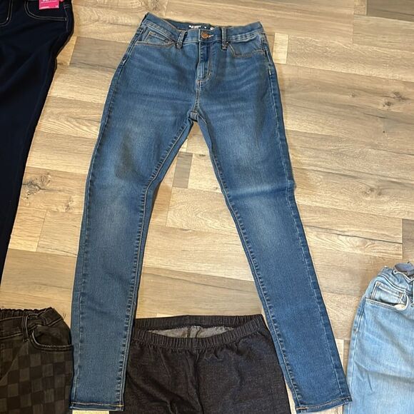 Girls Jean bundle - Picture 7 of 8